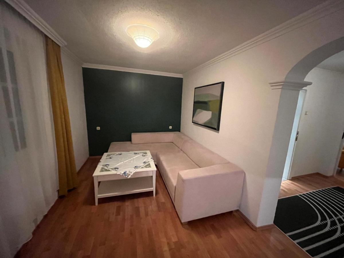 Hotel Post Großkirchheim Exteriér fotografie