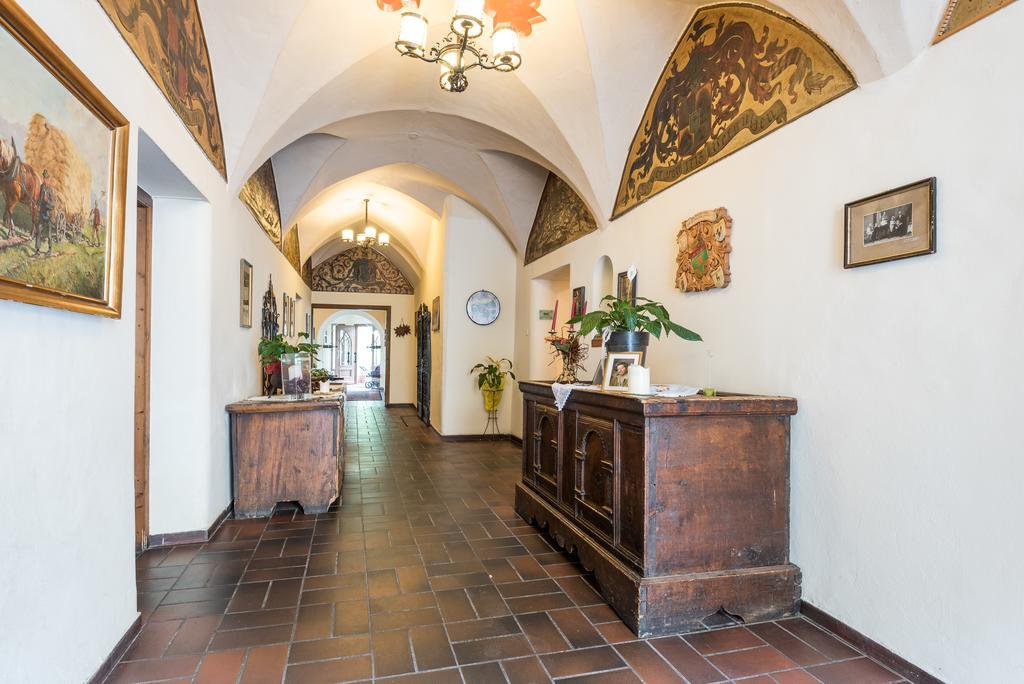 Hotel Post Großkirchheim Exteriér fotografie